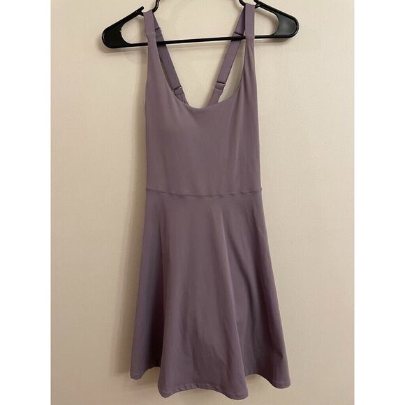 Toreel Tennis Dress Shorts Underneath, Golf Workout Dress Pockets Exercise Small - Picture 5 of 10